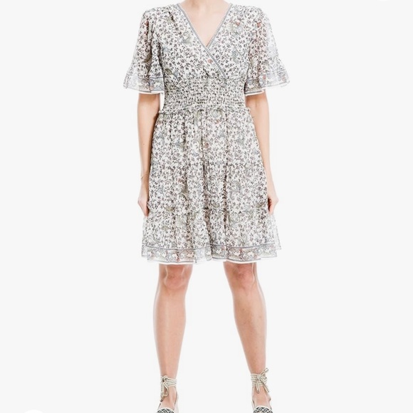 Max studio dress - Picture 3 of 3